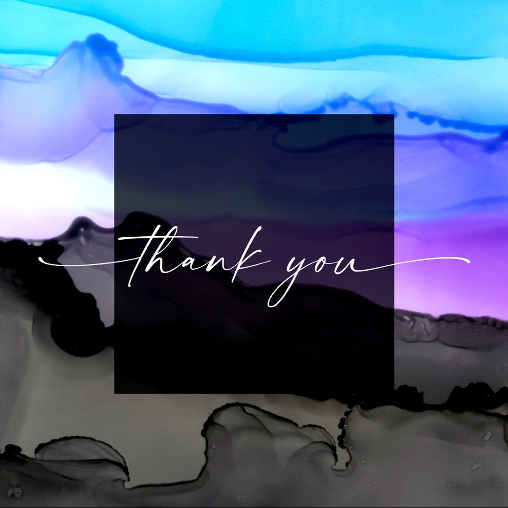 Thank you so much